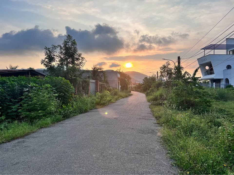 Đất thổ cư 1200m² tại Châu Pha, Phú Mỹ - Giá chỉ 3 triệu/m², Cơ hội đầu tư không thể bỏ qua!