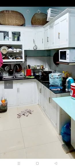 Nhà phố Thủ Đức 40m² giá 3.5 tỷ - Sổ hồng riêng, chính chủ!