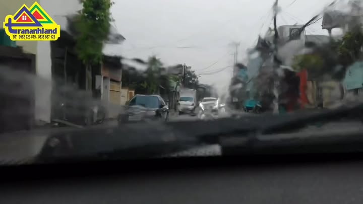 Nhà phố 2 tầng 2 mặt tiền Đường Lê Thế Hiếu, Đông Hà 101.57m² giá 3.5 tỷ - Cơ hội vàng cho nhà đầu tư!