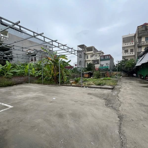 Đất vàng mặt đường Võ Nguyên Giáp, Lê Chân, Hải Phòng 512m² giá 51.2 tỷ - Cơ hội đầu tư hiếm có!