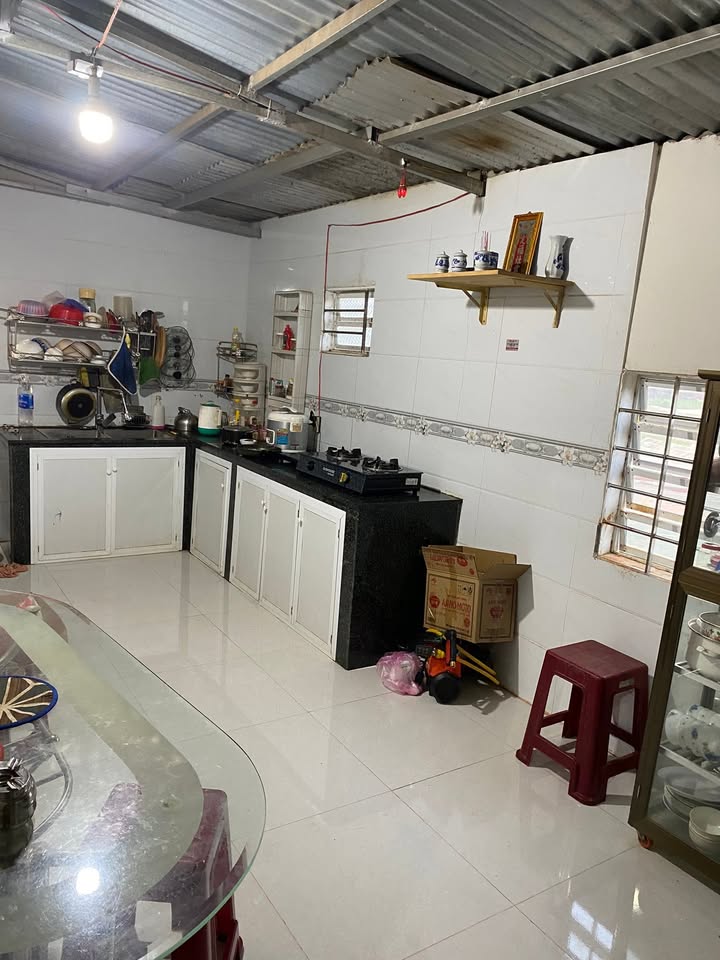 Đất vườn và nhà cấp 4 tại Tu Tra, Đơn Dương, 3223m² giá 4.2 tỷ - Cơ hội đầu tư hấp dẫn!