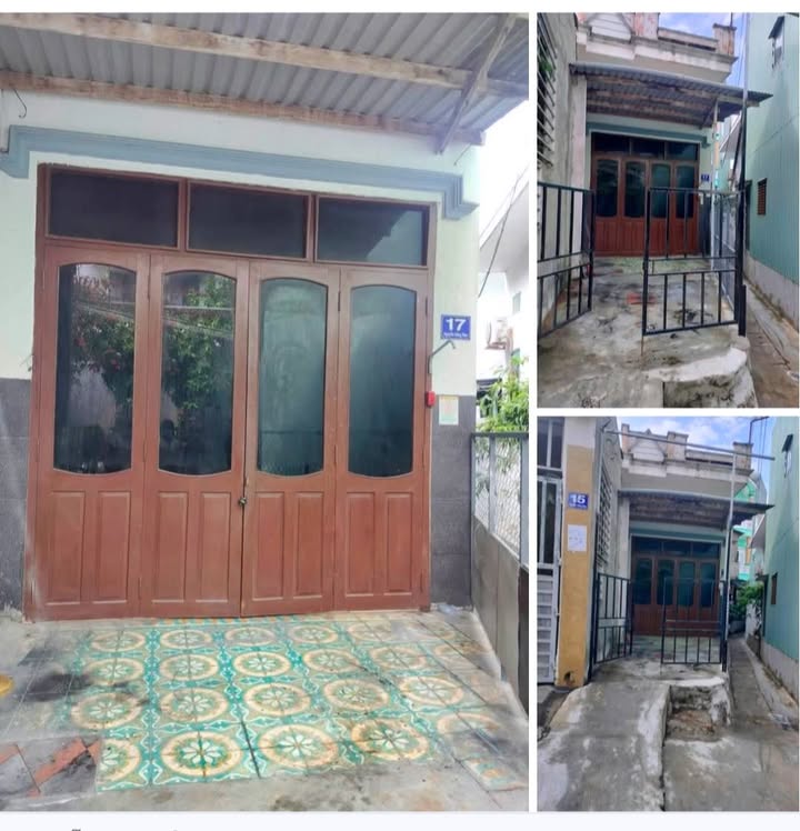 Nhà bán mặt tiền đường Nguyễn Hồng Đạo, Hải Cảng 39m² giá 2 tỷ - Thương lượng linh hoạt!