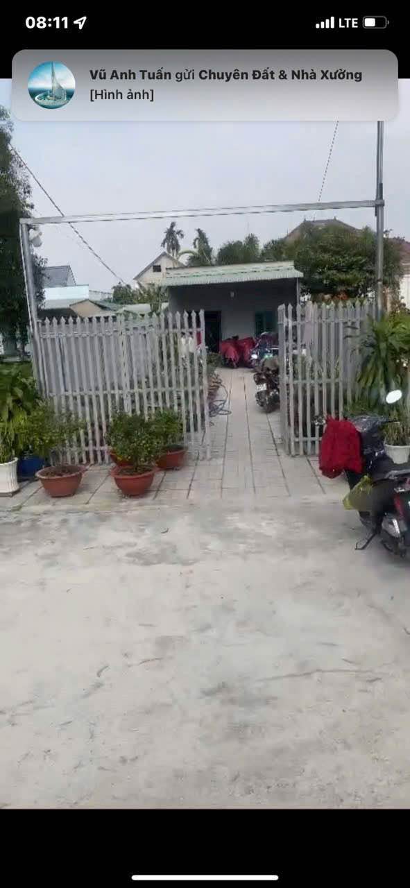 Nhà riêng Đường 26, Bình Nhâm, Thuận An 137m² giá 3.3 tỷ - Sổ riêng, công chứng ngay!