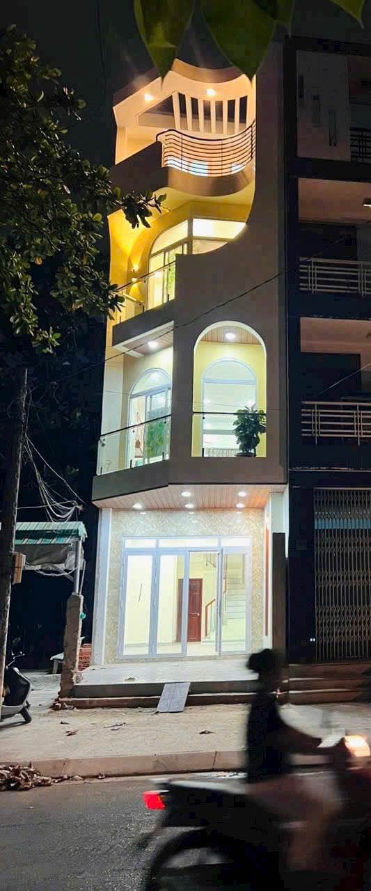 Nhà mặt tiền Vũ Ngọc Phan, Bình Thạnh 46m² giá 23 triệu - Thích hợp kinh doanh!