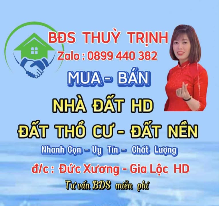 Đất thổ cư Đoàn Thượng - Gia Lộc 150m² chỉ 700 triệu - Giá tốt không thể bỏ lỡ!