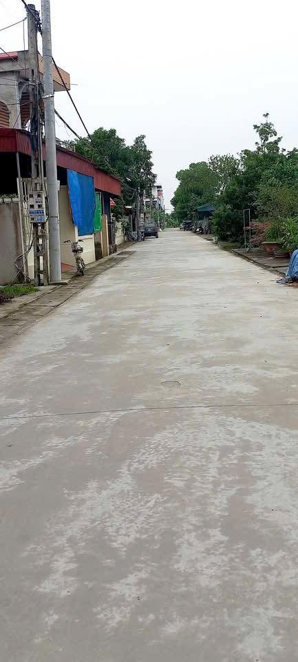 Đất nền Nam Sách Hải Dương 70.9m² giá 2 tỷ - Vị trí đắc địa, gần trường học!