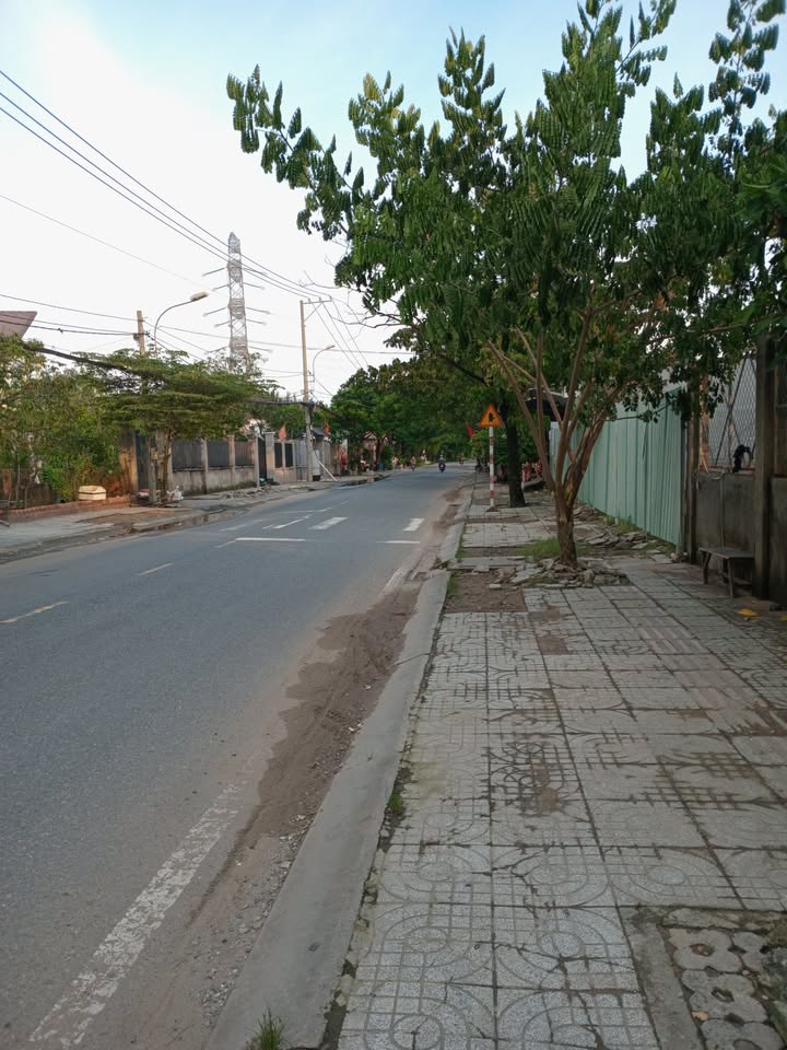 Đất mặt tiền Nguyễn Bình, Nhơn Đức 288m² giá 9 tỷ - Đầu tư sinh lời ngay!