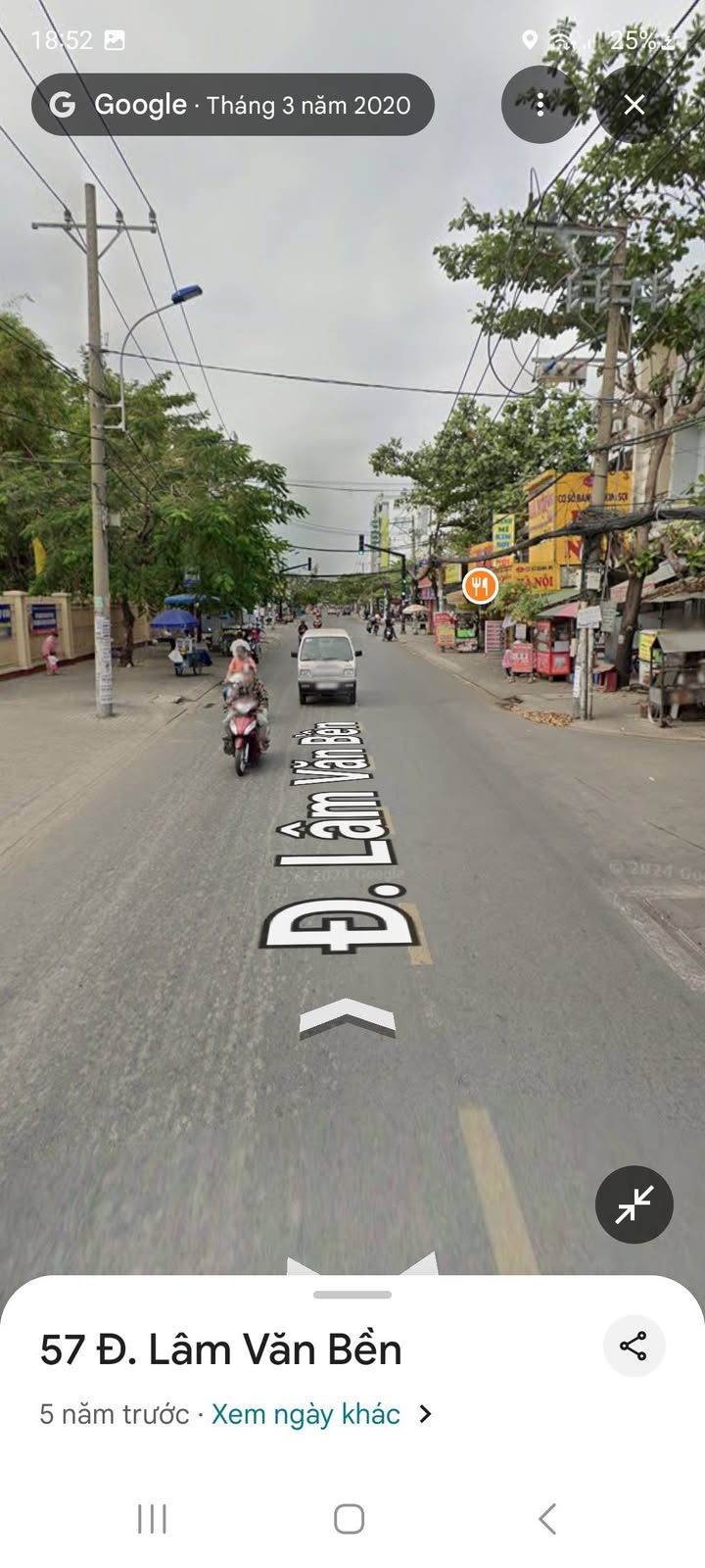 Nhà 1 lầu Tân Kiểng Quận 7 60m² giá 6.5 tỷ - Hàng hiếm còn sót lại!