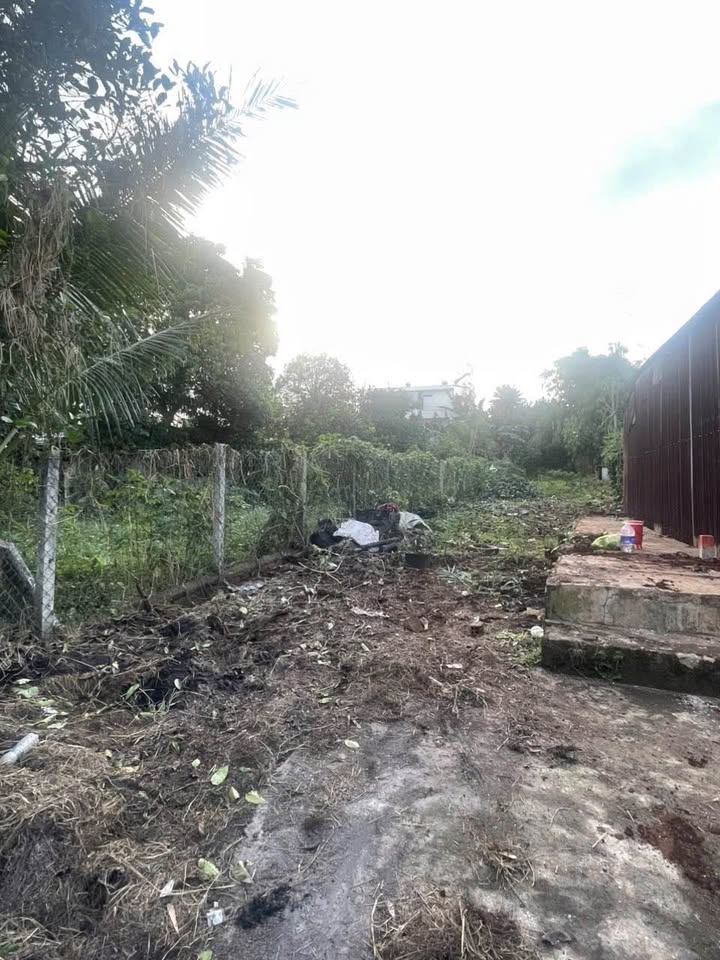 Bán lô đất hẻm 206 Lê Duẩn, Pleiku 250m² giá chỉ 1.29 tỷ - Hướng Đông đẹp!