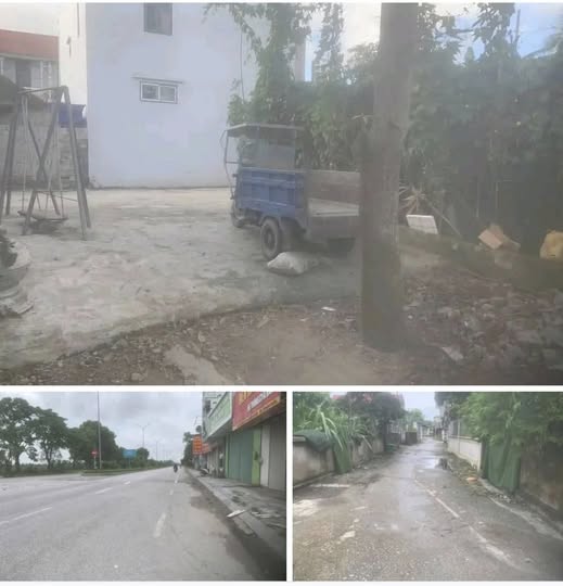 Đất nền Quảng Phú, Thanh Hóa 150m² giá chỉ 600 triệu - Cơ hội đầu tư hấp dẫn!