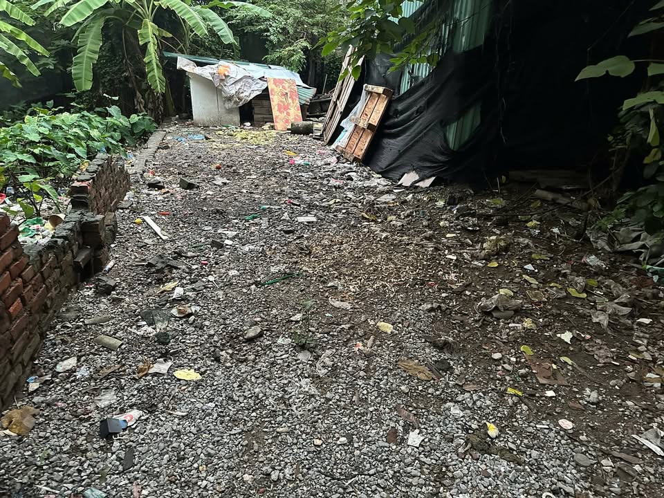 Đất nền Phú Lương Hà Đông 38m² giá 850 triệu - Vị trí đẹp, gần tàu điện!