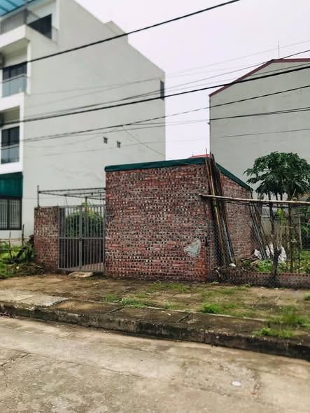 Đất Lộc Hà, Mai Lâm 99m² - Cơ hội đầu tư hấp dẫn tại Đông Anh!