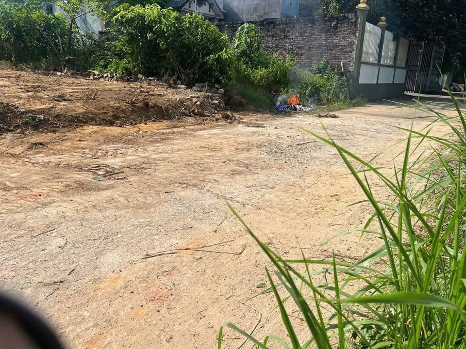 Đất thổ cư 125m² khu phố Ninh Hà, thị trấn Kim Long - Giá tốt cho nhà đầu tư!