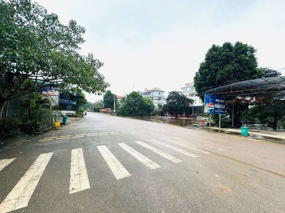 Đất thổ cư Đại Đình, Tam Đảo 225m² giá 1.7 tỷ - Cần thanh khoản ngay!