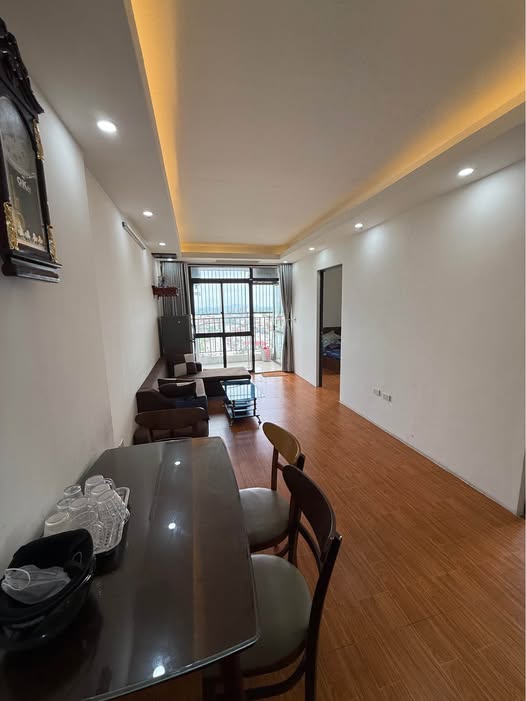 Chung cư Green City Bắc Giang 2 phòng ngủ giá thỏa thuận - Full đồ đẹp, chỉ việc ở!