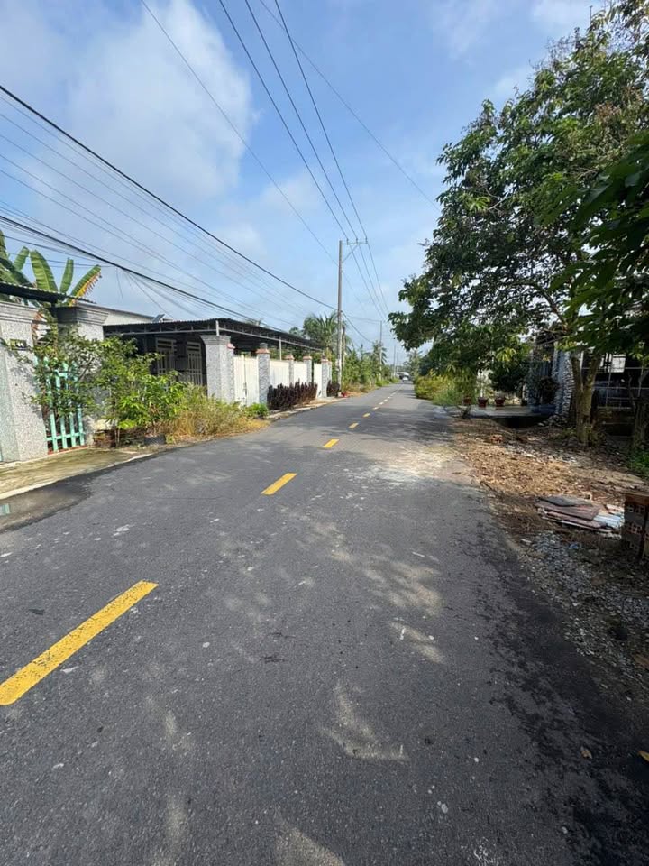 Đất thổ cư 215m² tại Bình Minh, Tây Ninh - Bán gấp chỉ 155 triệu!