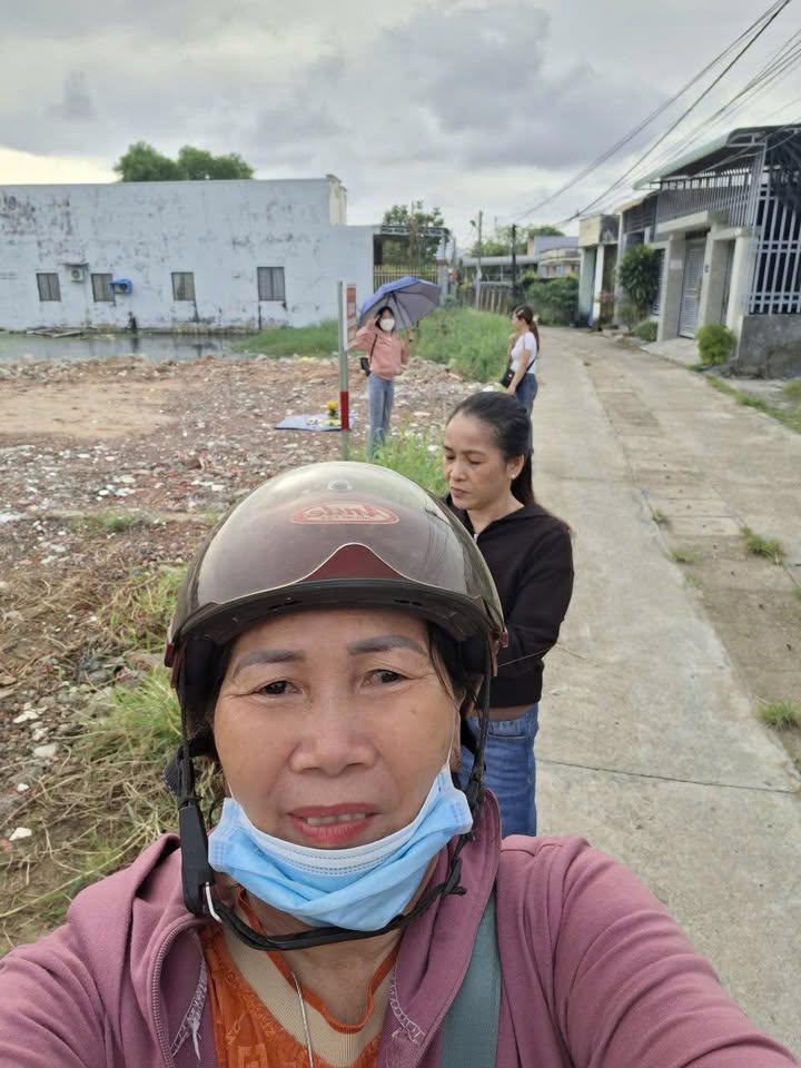 Đất nền Phước Bình, Long Hải 80m² - Cơ hội đầu tư hấp dẫn!