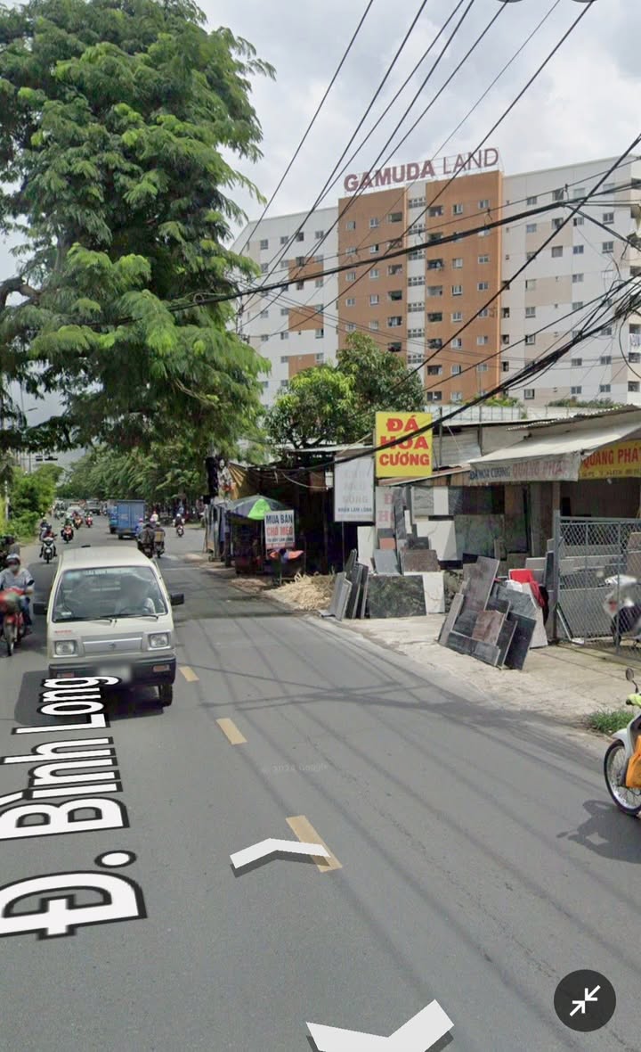 FrontHouse mặt tiền Bình Long, P.Sơn Kỳ, Q.Tân Phú 180m² giá 23 tỷ - Cơ hội đầu tư hấp dẫn!