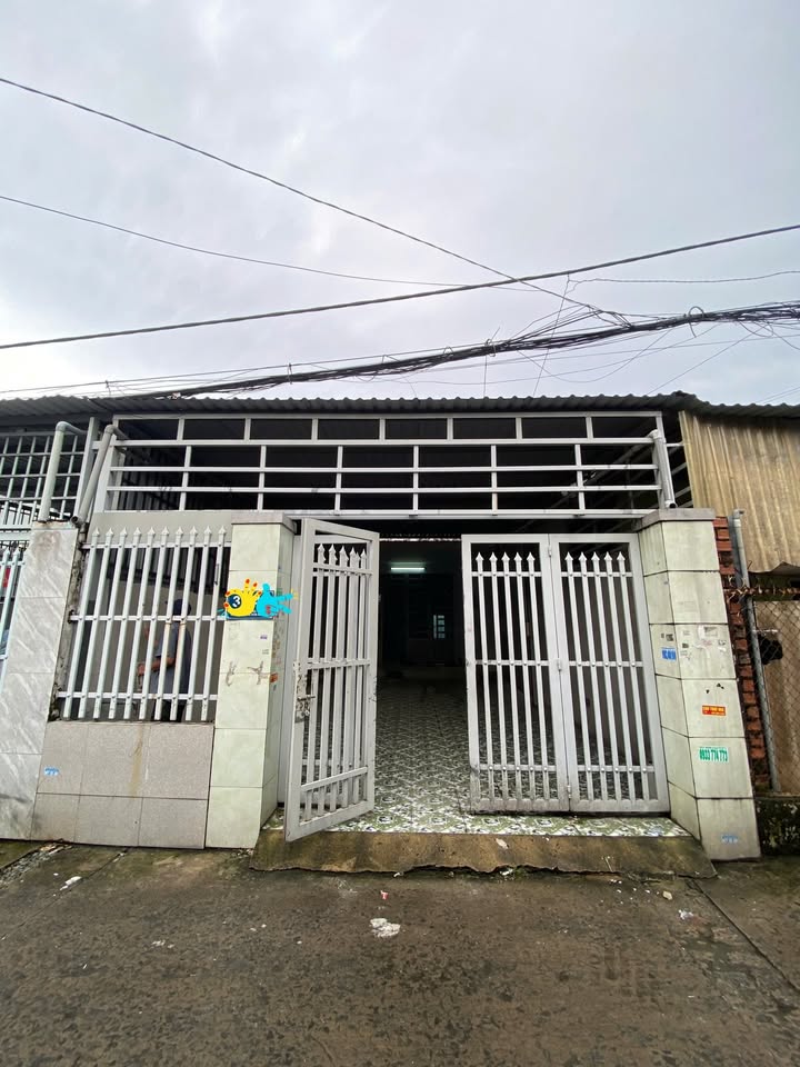 Nhà cấp 4 Hồ Văn Long, Bình Tân 163m² giá 8.8 tỷ - Tiện xây mới ngay!