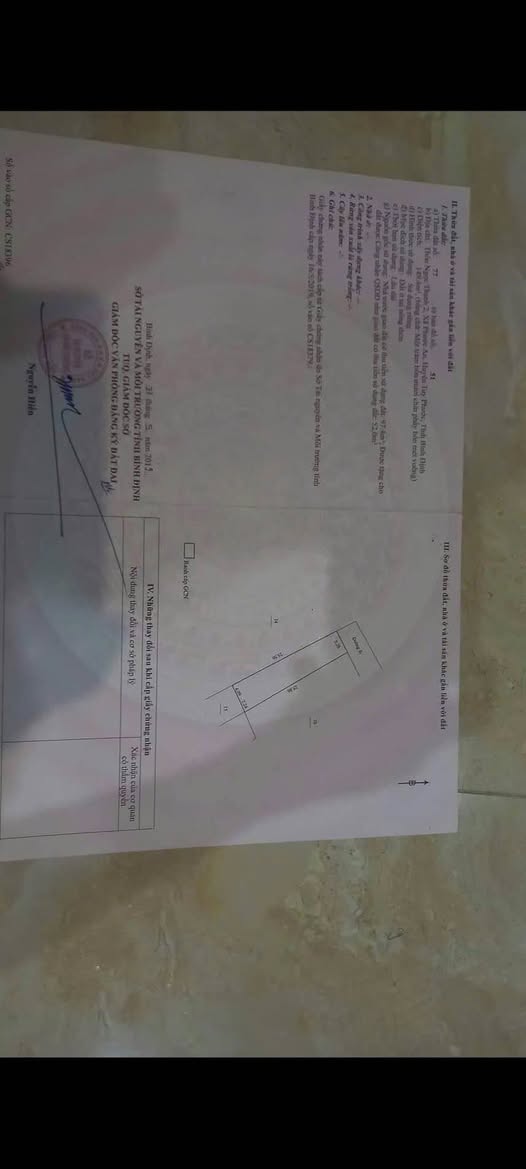 Nhà trọ 2 tầng tại KCN Phước An, Tuy Phước Tây, 150m² giá 1.8 tỷ - Đầu tư sinh lời ngay!