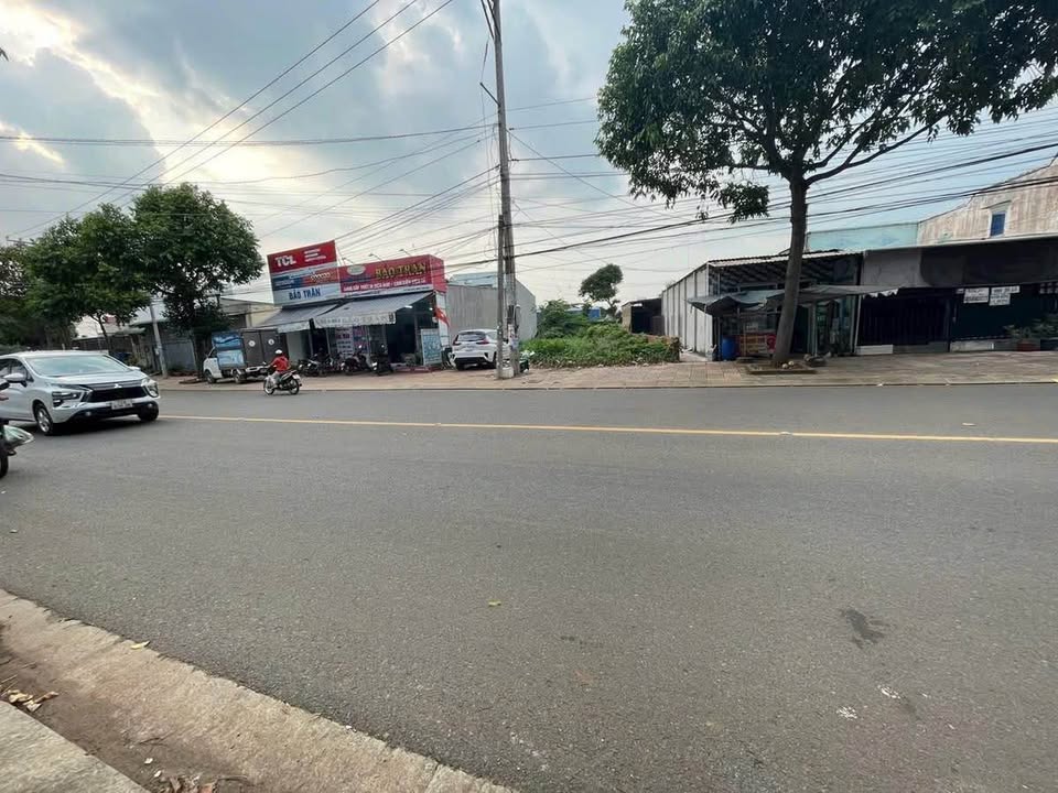 Đất mặt tiền đường Liên Phường, Bà Rịa 205m² giá 5.67 tỷ - Đầu tư sinh lời!