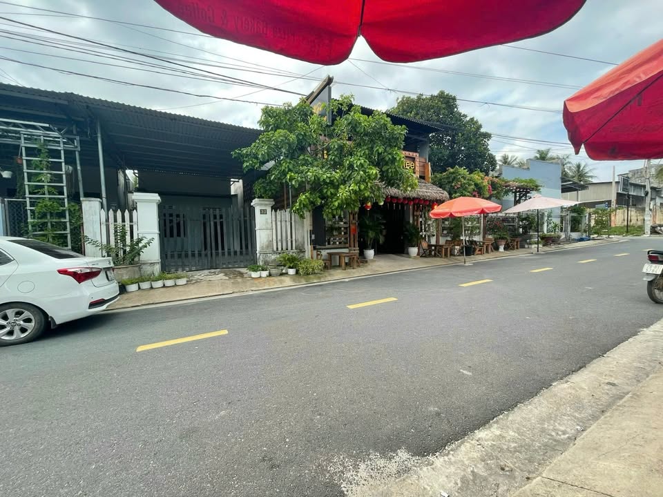 Đất chính chủ Cam Đức, Cam Lâm 159.5m² giá 3 tỷ - Đường ô tô thuận tiện!