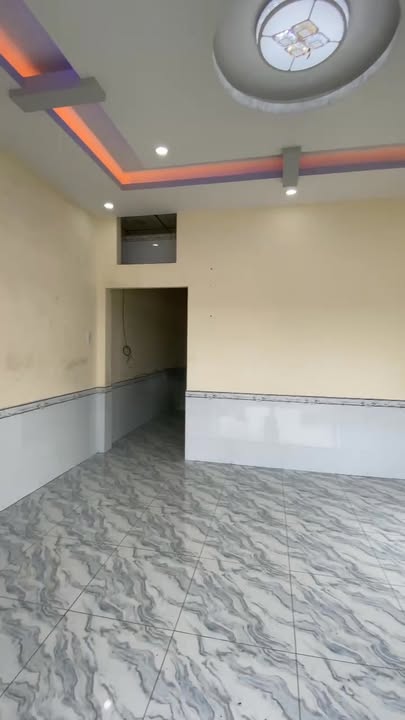 Nhà cấp 4 Bến Lức 125m² giá 950 triệu - Chính chủ bán gấp!