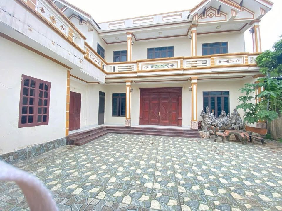 Đất nền 500m² tại Quảng Châu, Sầm Sơn giá chỉ 4 tỷ - Cơ hội đầu tư hấp dẫn!