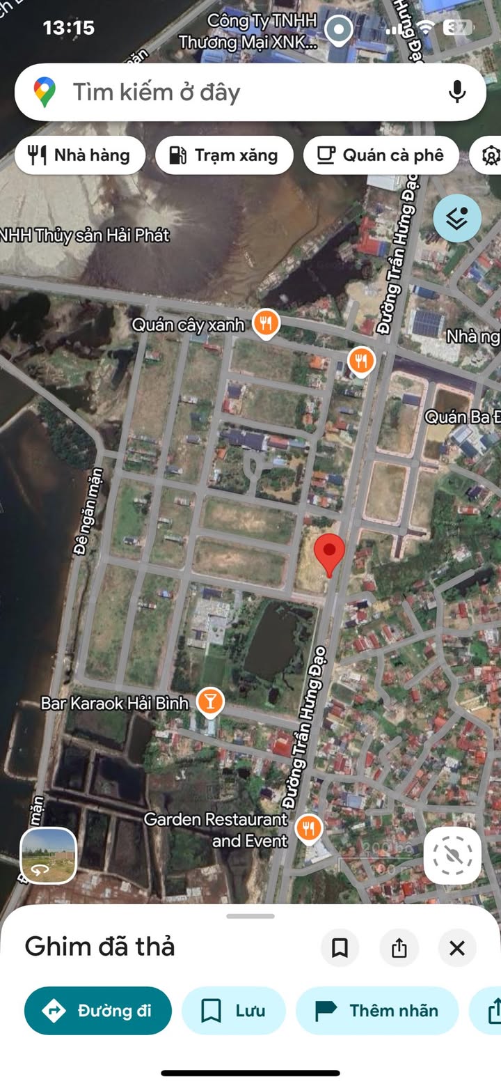 Đất nền Vietkiss Hải Bình 150m² giá từ 12 tỷ - Sổ hồng riêng, đầu tư sinh lời!