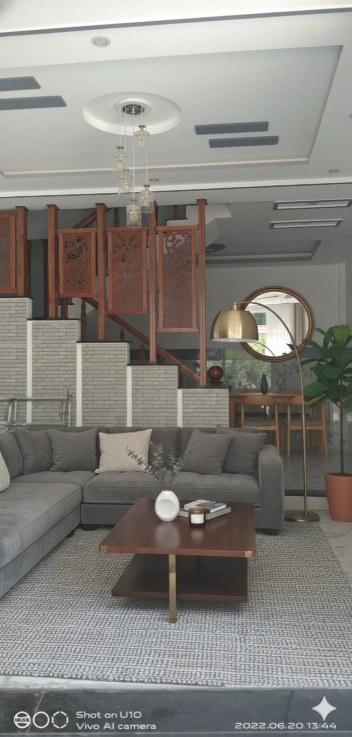 Nhà cho thuê 3 tầng tại 08 Lê Đình Lý, Quy Nhơn - Không gian thoải mái, giá chỉ 8 triệu!