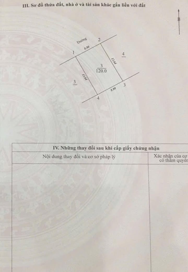 FrontHouse 120m² Phạm Văn Đồng, Từ Liêm - Kinh doanh đắc địa, giá thỏa thuận!