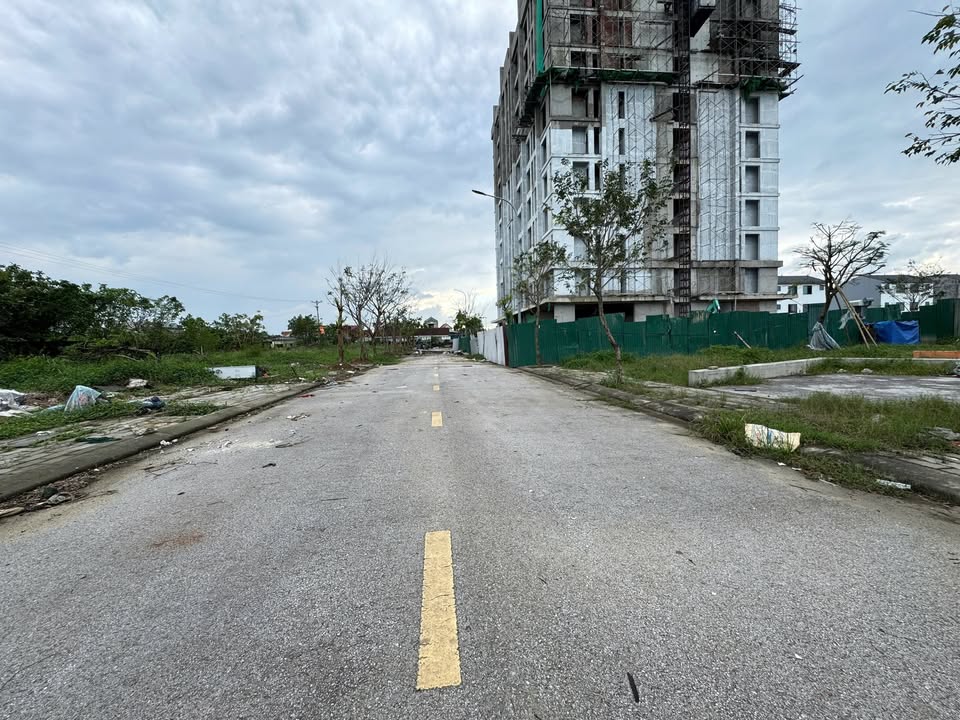 Đất dự án Sơn Hà Nghi Liên 92,5m² giá 1,8 tỷ - Vị trí cực đẹp, hạ tầng đồng bộ!