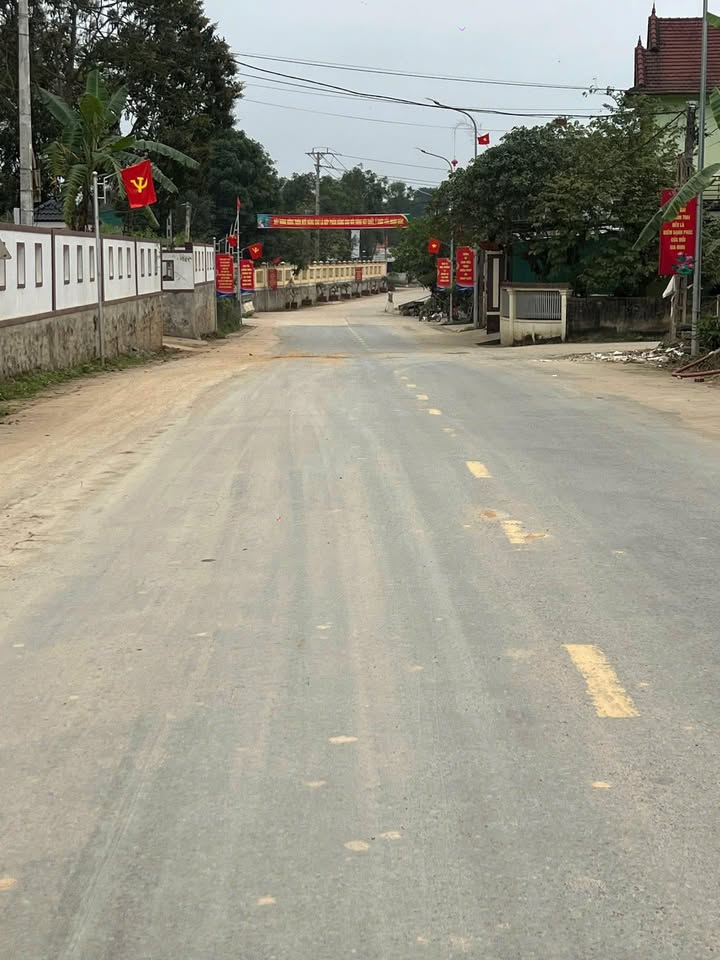 Đất Kỳ Tân 140m² giá 1.3 tỷ - Đối diện Công an xã, vị trí vàng!