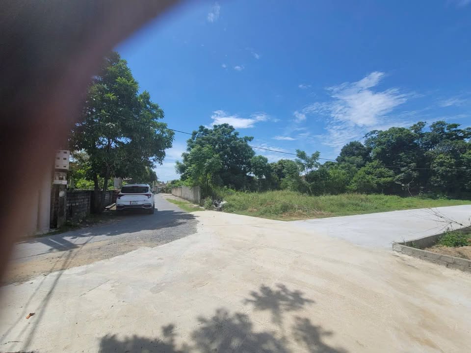 Đất Nghi Thái 72m² giá 1.2 tỷ - Mặt tiền 6m, khu đông dân cư!