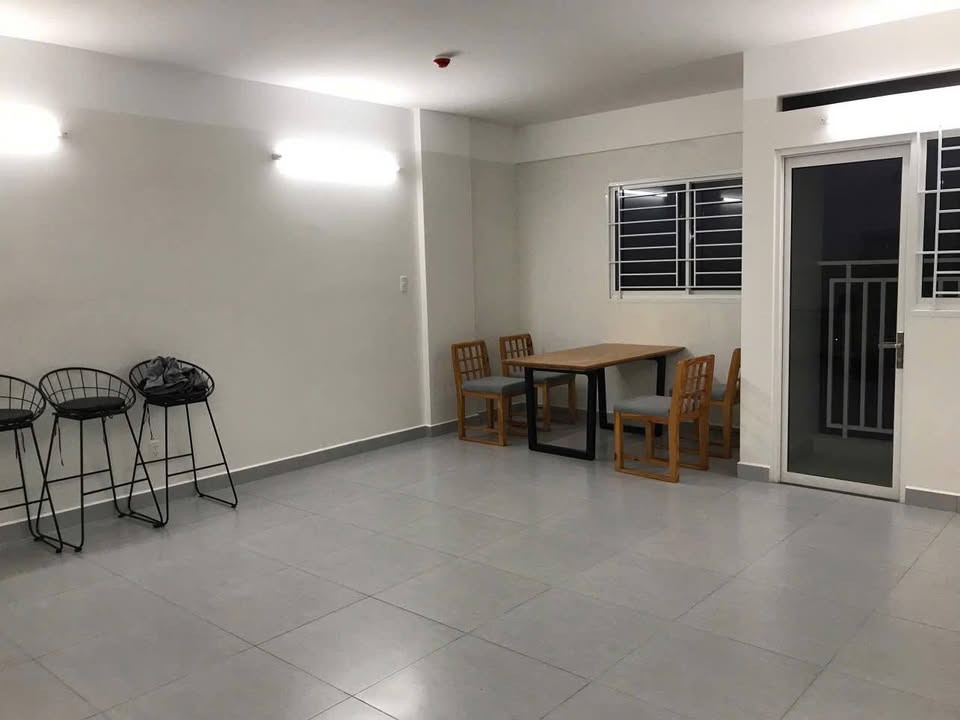 Căn hộ chung cư Nam Long Central Lake Cần Thơ 57m² giá 7 triệu - Mới 100%!