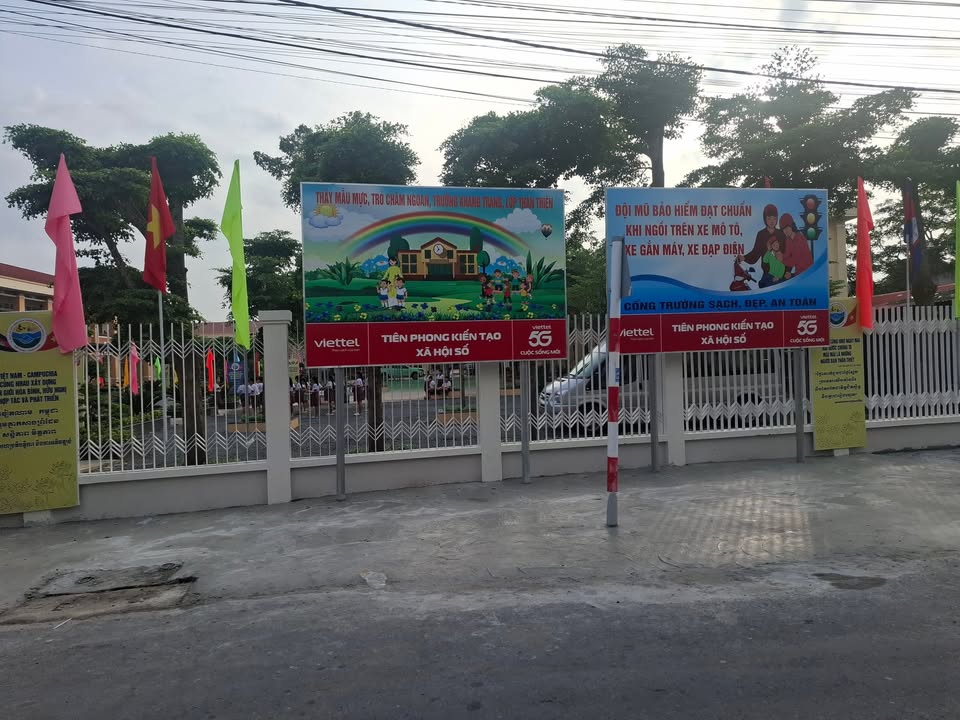 Đất nền Bến Cầu 250m² giá chỉ 90 triệu - Cơ hội đầu tư hấp dẫn!