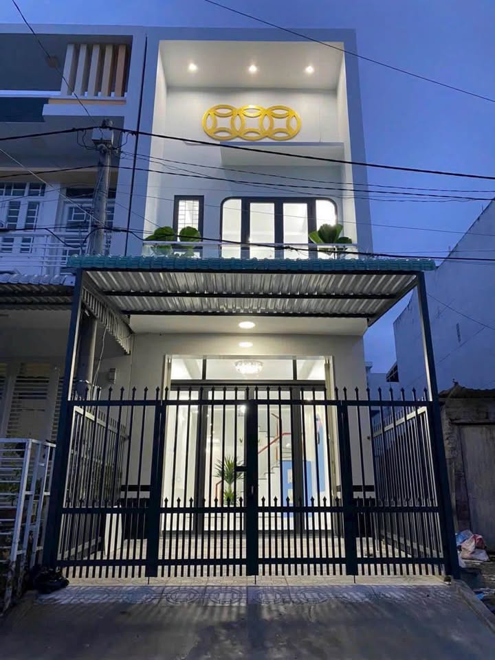 Nhà đẹp đường số 11, phường Bình Khánh, 94m² giá 3.3 tỷ - Nhanh tay sở hữu!