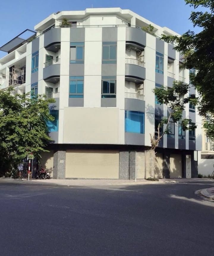 Nhà mặt tiền đường Hà Quang 2 Nha Trang 170m² giá 60 triệu - Kinh doanh sầm uất!