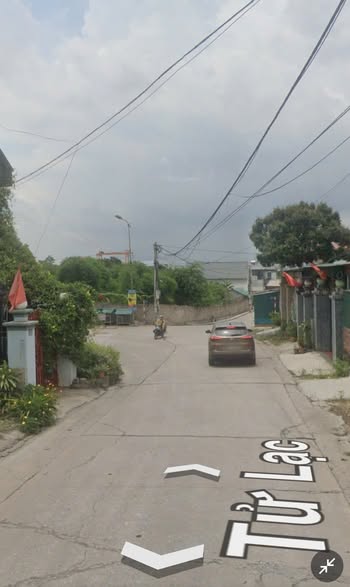 Đất nền Kinh Môn 85m² giá 600 triệu - Vị trí đắc địa, đầu tư sinh lời!