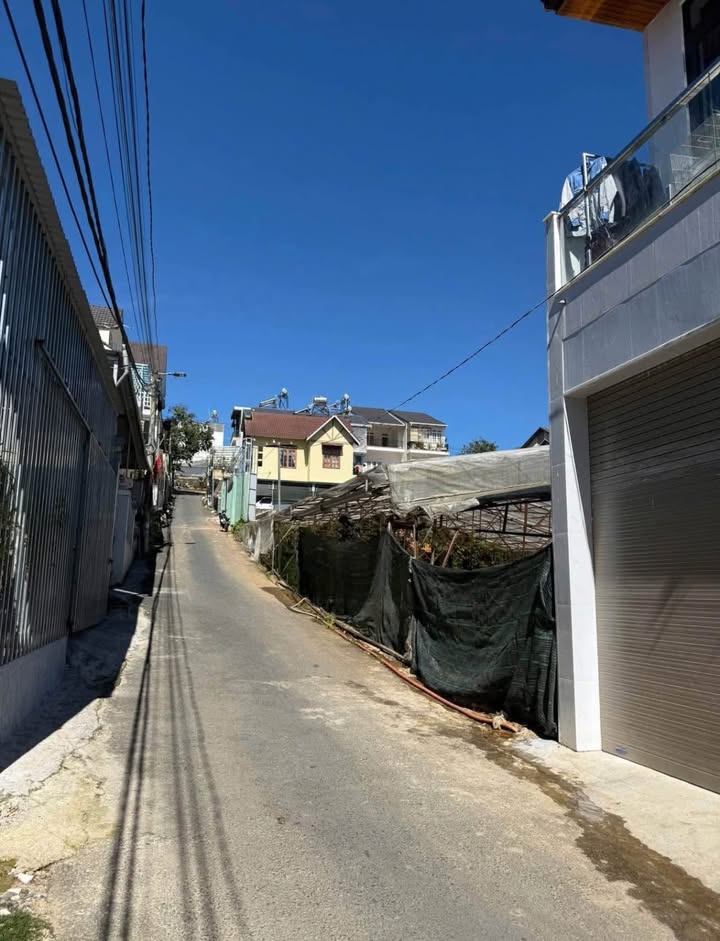 Lô đất nông nghiệp Lữ Gia, Đà Lạt 66m² giá 1,9 tỷ - Tiềm năng đầu tư lớn!