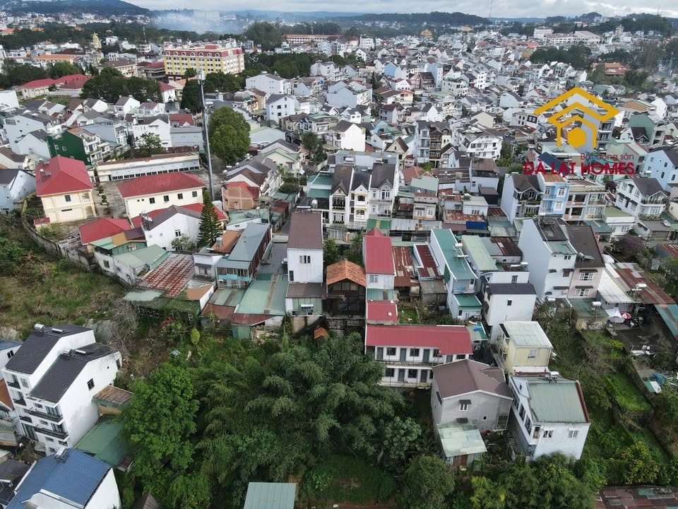 Đất mặt tiền Cổ Loa, Đà Lạt 318m² giá 15.5 tỷ - Cơ hội đầu tư lý tưởng!