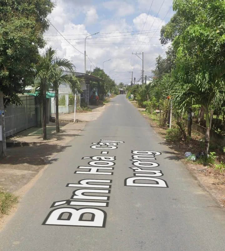 Đất thổ cư 600m² tại Trảng Dài, Đồng Nai - Sổ hồng riêng, giá 5 tỷ!