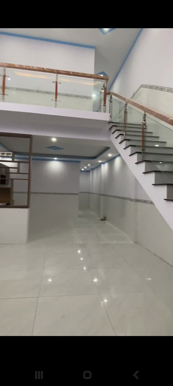 Nhà phố Bình Minh, Trảng Bom, Đồng Nai 100m² giá 1.89 tỷ - Sổ hồng riêng chính chủ!