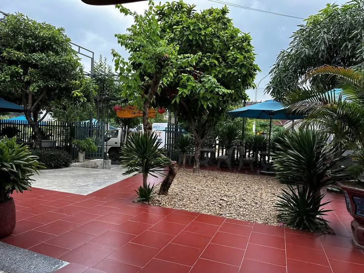 Đất nền đường Đô Đốc Lân, xã Phú Phong, 140m² - Giá chỉ 2.2 tỷ VND!