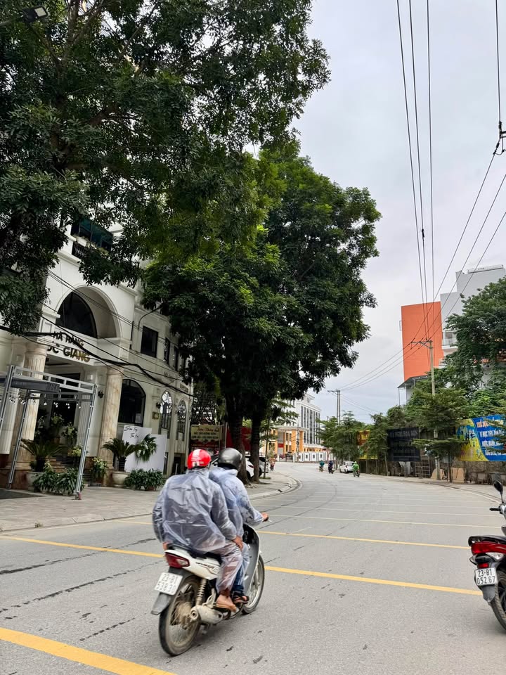 Đất nền đường Nguyễn Văn Linh, phường Hà Giang - 207m², chỉ 13 tỷ - Cơ hội đầu tư sinh lời!