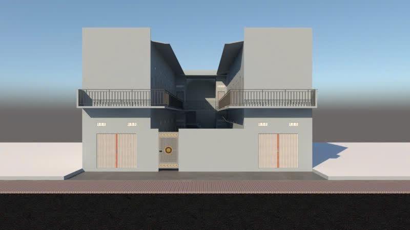 Cho thuê dãy trọ mới 100% tại Tân Phú, 26 phòng + 2 kiot - Lợi nhuận ổn định!