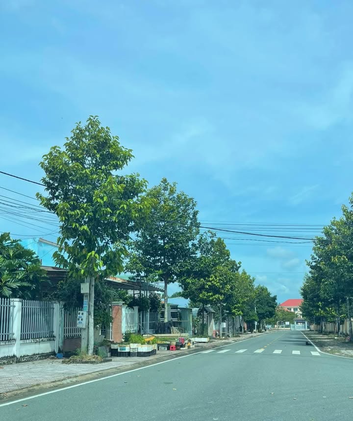 Đất TĐC Tân Đồng, Đồng Xoài 250m² giá 3.2 tỷ - Sổ đỏ chính chủ, thổ cư 100%!