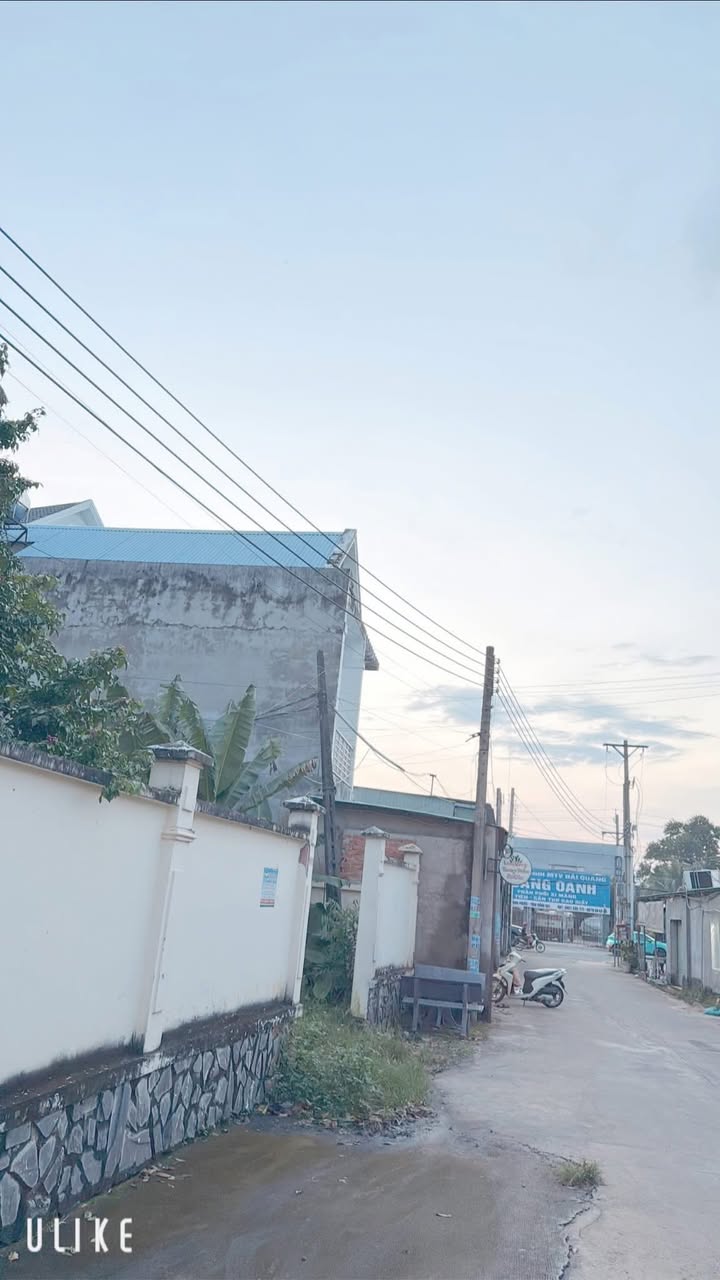 Dãy nhà trọ tại Tân Thiện, Đồng Xoài 280m² - Sổ hồng chính chủ, giá tốt!