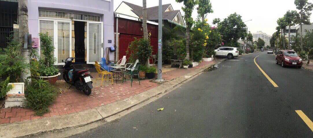 Nhà chính chủ KDC Hiệp Thành 3, 100m² giá 4.35 tỷ - Đối diện công viên!