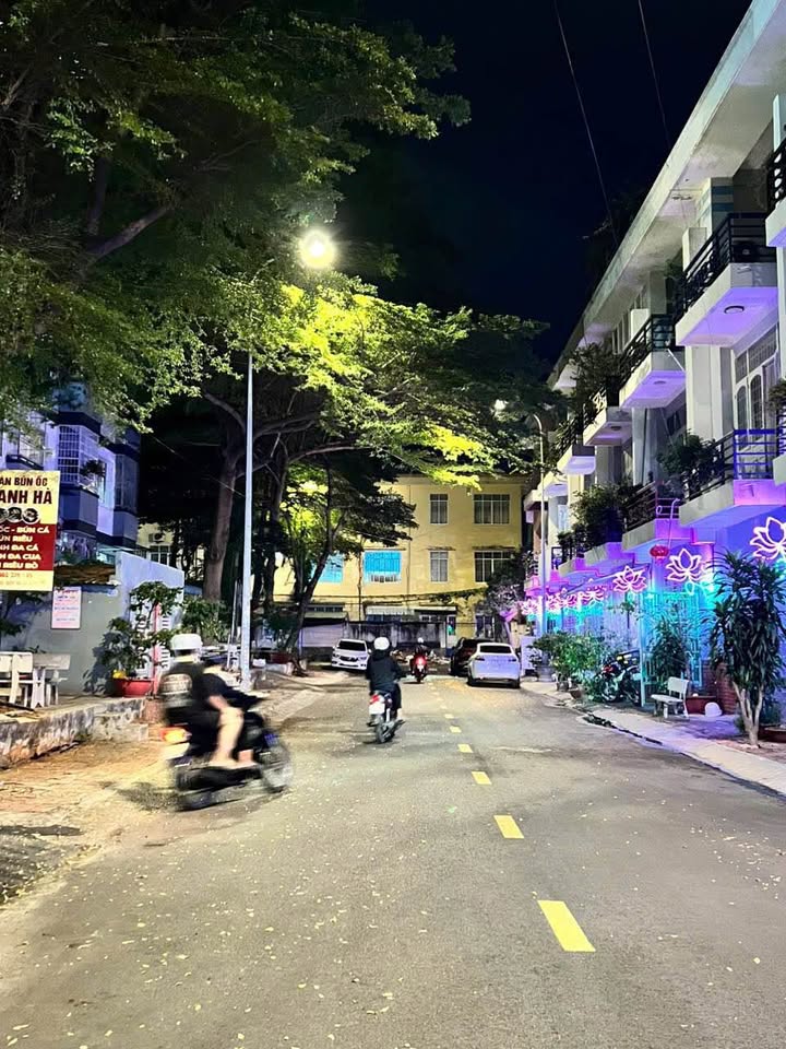 Đất nền mặt tiền Lương Văn Nho, Vũng Tàu, 103m² giá 10.05 tỷ - Đầu tư sinh lời cao!